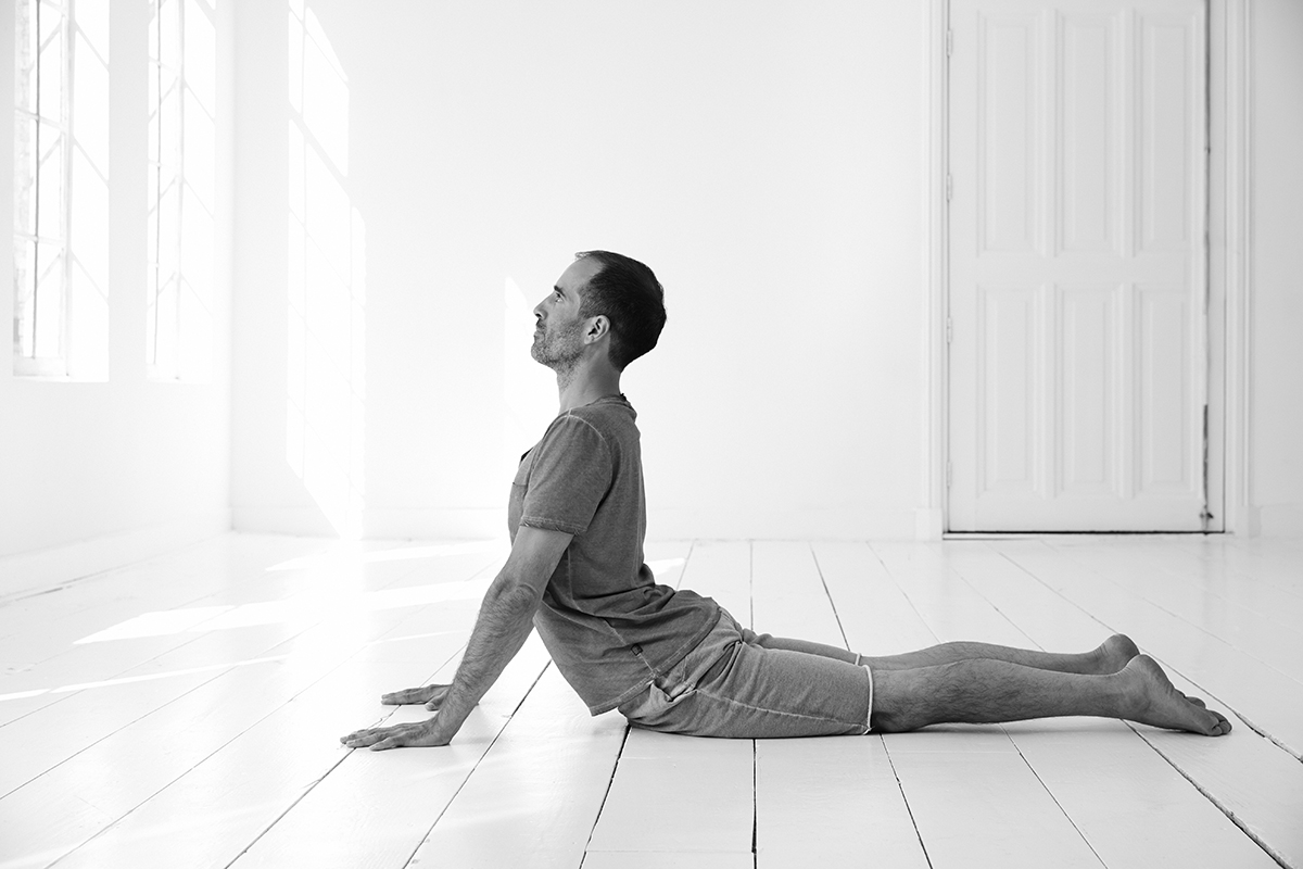 Tram Verzakking Voorzien Yoga voor je onderrug: 9 tips en 4 oefeningen ⋆ Yoga Online