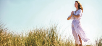 Tips van yogi’s voor een stralende huid