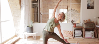 Poll: wat is jouw favoriete yoga practice tegen stress?