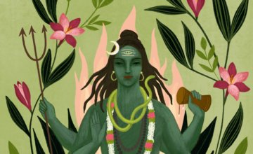 Toe aan transformatie? Gebruik de kracht van Shiva!