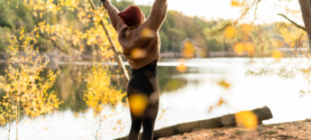 Yoga-agenda: herfst/winter