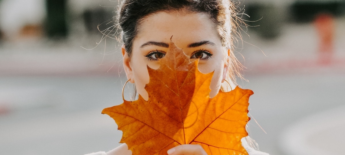 Zo breng je een droge, gevoelige huid in balans (volgens de Ayurveda) 