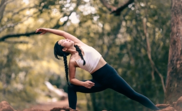 Doe het Asana-spel (en herken de houdingen)