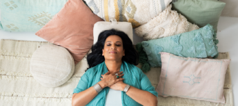 Yoga Nidra als selfcare