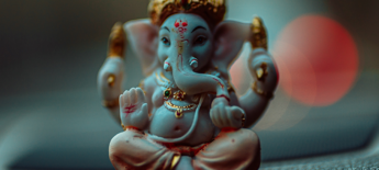 Test: Hoe goed ken jij de symboliek van Ganesha?