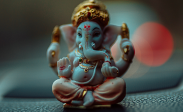 Test: Hoe goed ken jij de symboliek van Ganesha?