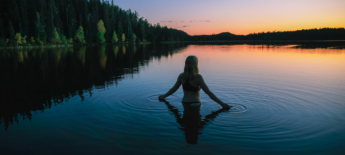 Op zoek naar rust en stilte? Ga deze zomer naar Lapland