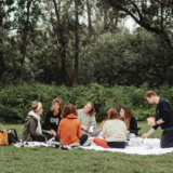 Yoga-agenda: de natuur is je yogastudio deze zomer