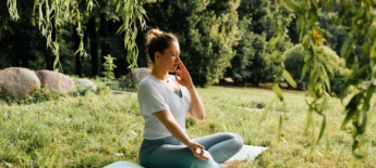 Pranayama bij hyperventilatie? Dit is wat je kan doen