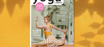 Het eerste nummer van 2024 ‘Alles is yoga’ is nu verkrijgbaar