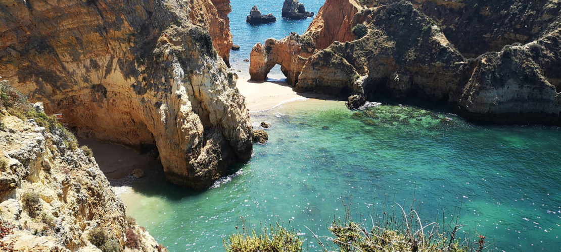 Genieten in de Algarve: 3 tips om tot rust te komen onder de zon