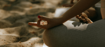 Geleide meditatie voor het slapen gaan