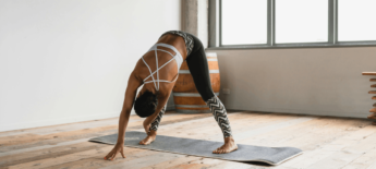 Alles wat je moet weten over Power yoga