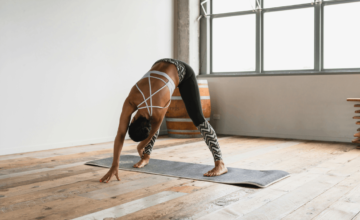 Alles wat je moet weten over Power yoga