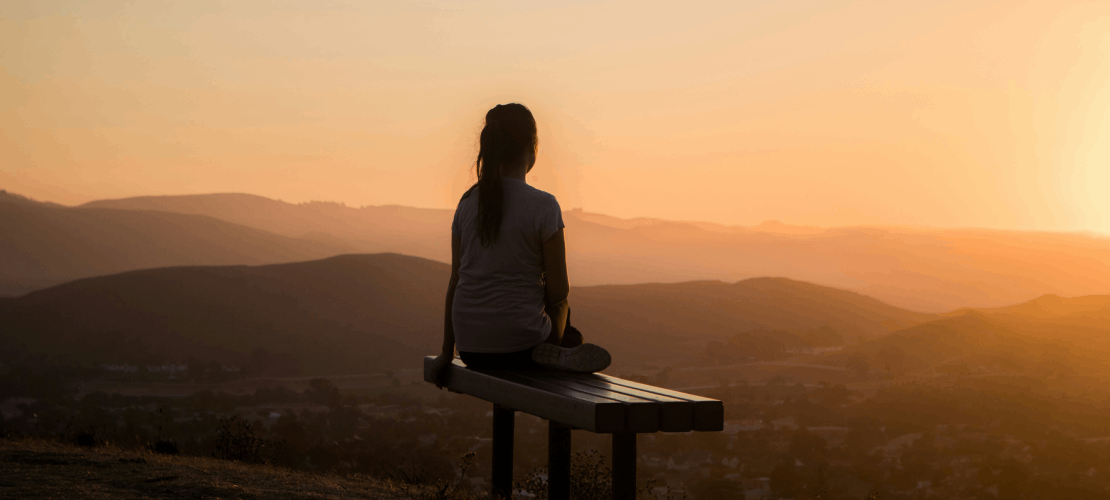 Acht meditatieoefeningen om te ontspannen