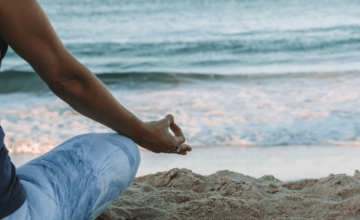 Ochtend meditatie: Een krachtige start van de dag