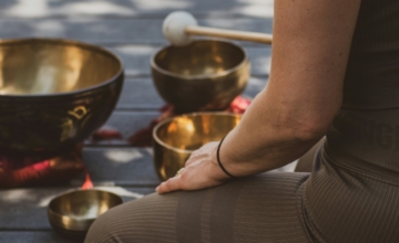 Yoga en soundhealing: dit kan het voor je doen