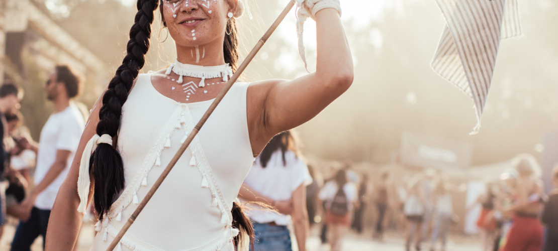 Tip: kom naar het Happinez Festival