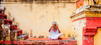 Het verhaal achter Siddhasana: ontwikkel je superkrachten