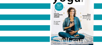 Yoga by Happinez nummer 6 is uit!