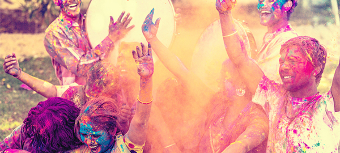 Happy Holi-Phagwa!