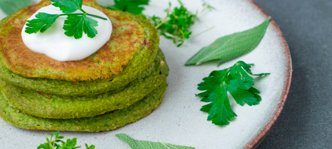 Brain food recepten om je hersenen te voeden