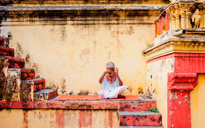 Wat Is Yoga Eigenlijk En Hoe Begin Je Yoga Online